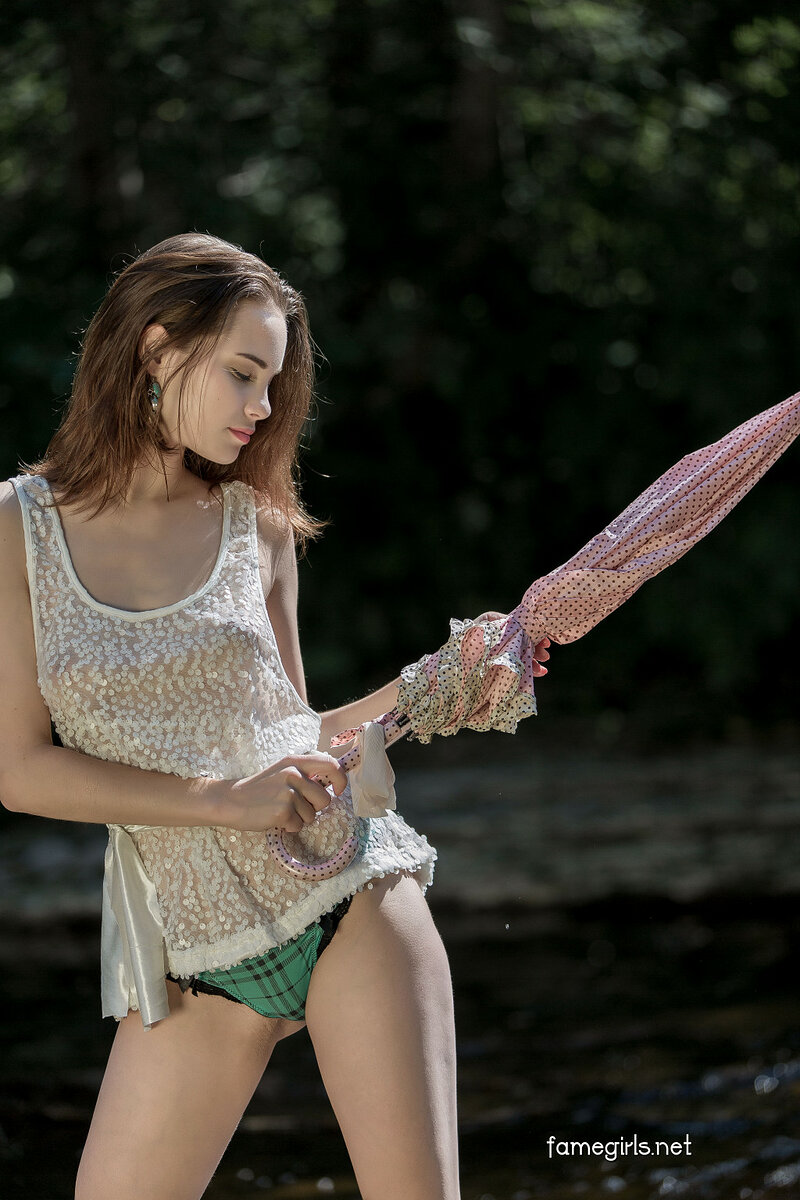 Проститутка Анастасия