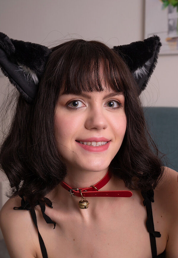 Проститутка Маруська