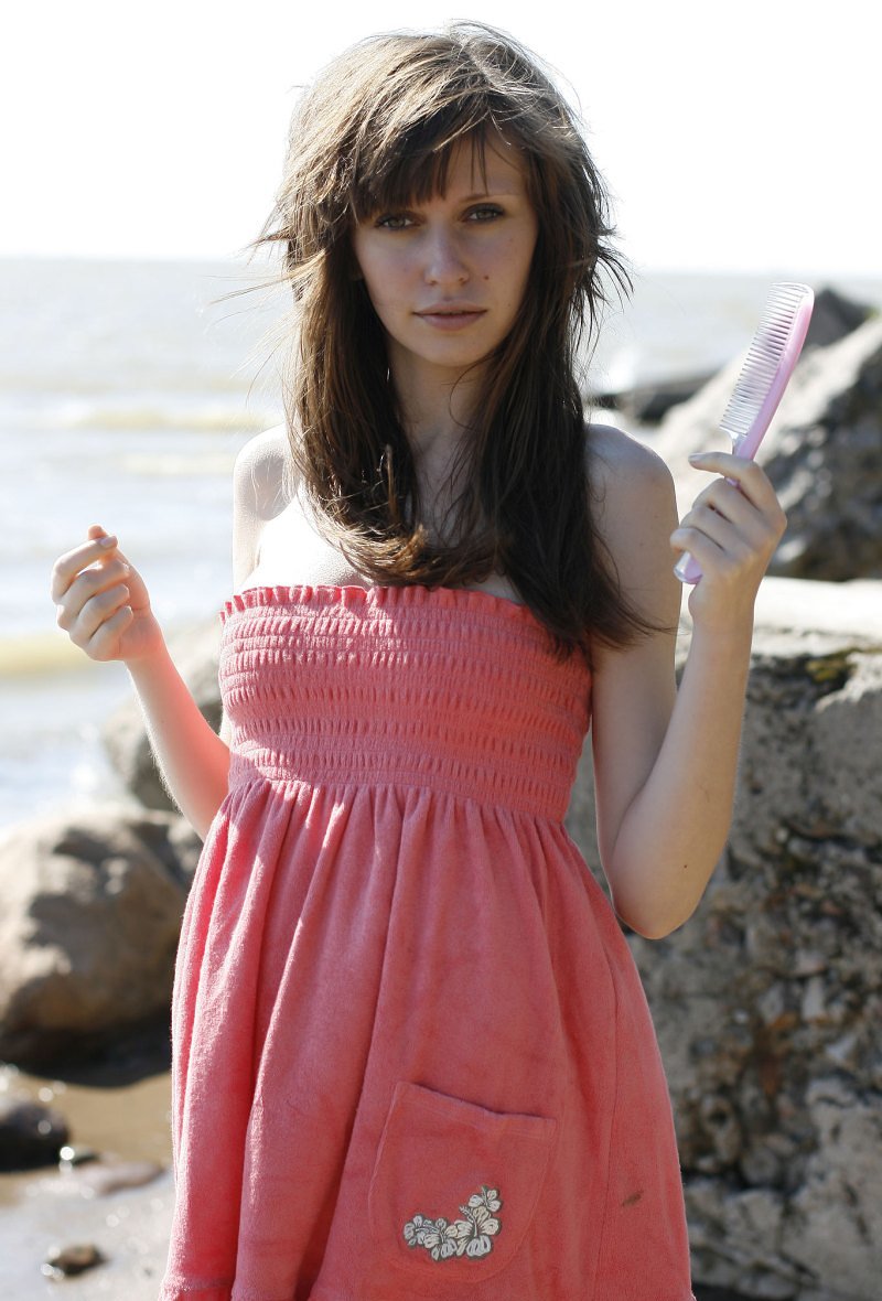 Проститутка Самира