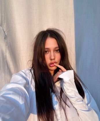 Проститутка Яна