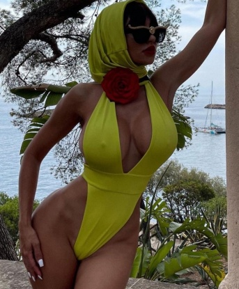 Проститутка Анна